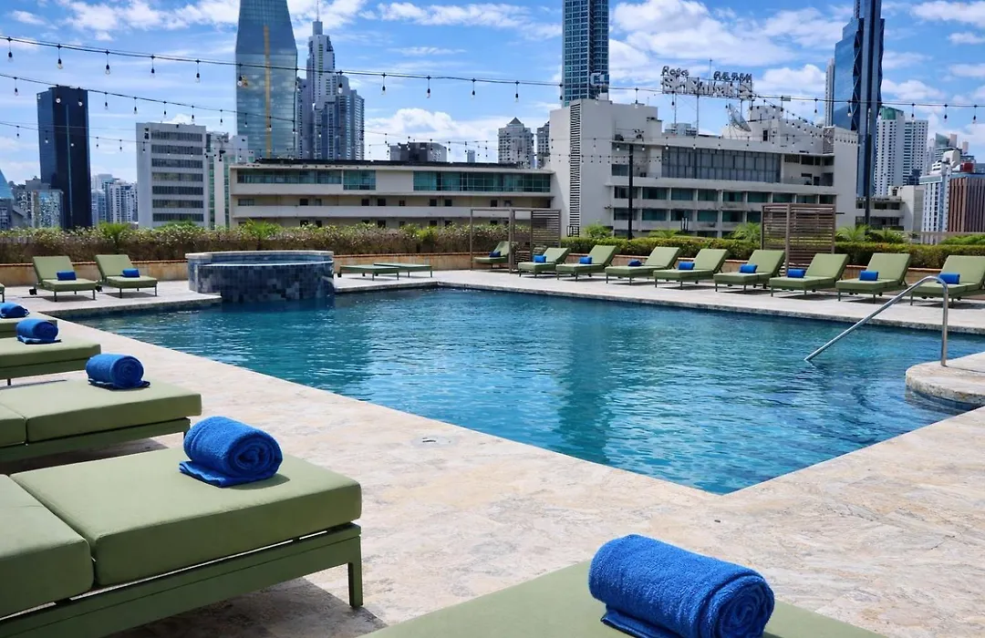Waymore Hotel Spa & Casino-1