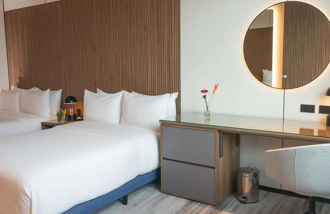 Waymore Hotel Spa & Casino-1