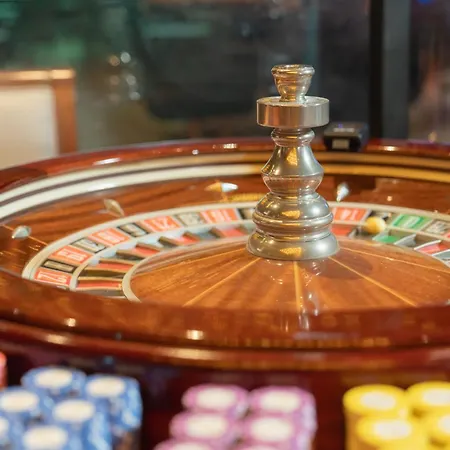 Waymore Hotel Spa & Casino-2